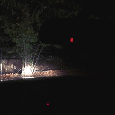 willcrooksfm, vol 1 - EP