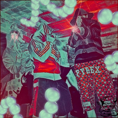 3DemoniOs (feat. 27javial & rrryyyan2) - Single