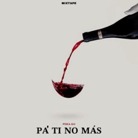 PA' TI NO MÁS - Single - Pisea ok