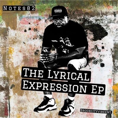 The Lyrical Expression EP - EP