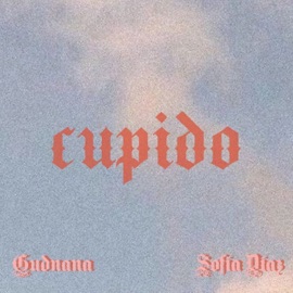 Cupido Sofía Díaz & Gudnana