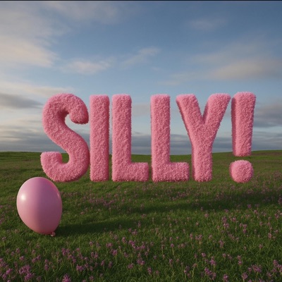 SILLY! - Single