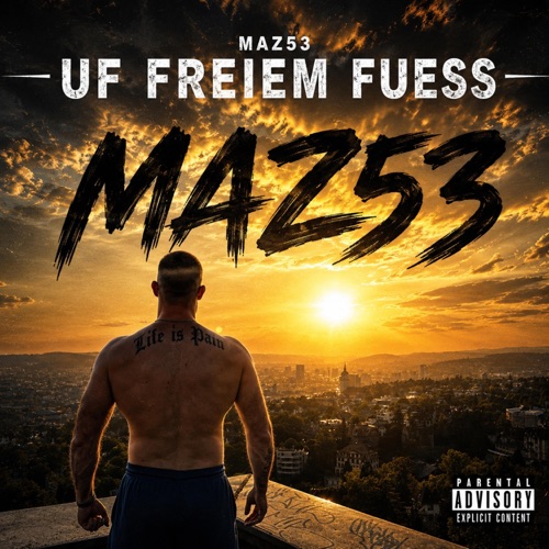 uf freiem fuess