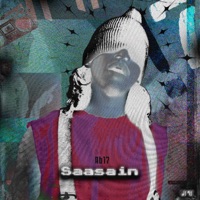Saasain - Single - Ab 17 & Hurricane