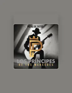 Los Principes de las Mercedes सुनें, म्यूज़िक वीडियो देखें, बायो पढ़ें, दौरे की तारीखें और बहुत कुछ देखें!