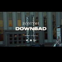 Down Bad - Single - JayStvsh