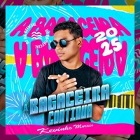 A BAGACEIRA CONTINUA - Kevinho Moraes & DJ BK OFFICIAL