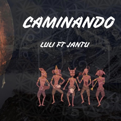 Caminando - Single