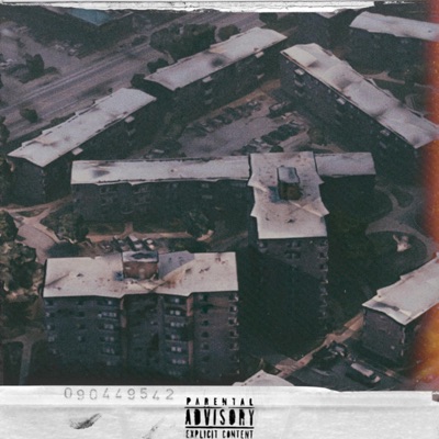 Out the Block Freestyle (feat. SSO Trillion) - Single