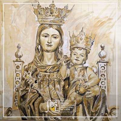 Flor Franciscana - Single