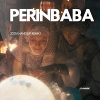 Perinbaba 2025 (HandsUp Remix) - Single - J.O. Music