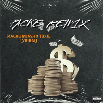 Packe (Remix) - Single