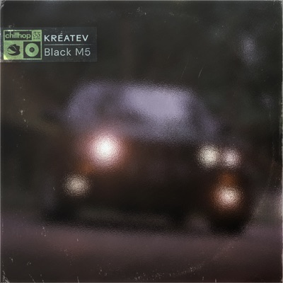 Black M5 - Single