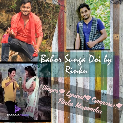 Bahor Sunga Doi - Single