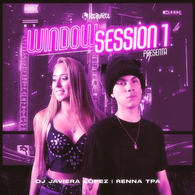 Renna TPA l Window Music Session 1 - Single