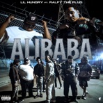 Alibaba (feat. Ralfy The Plug) - Single