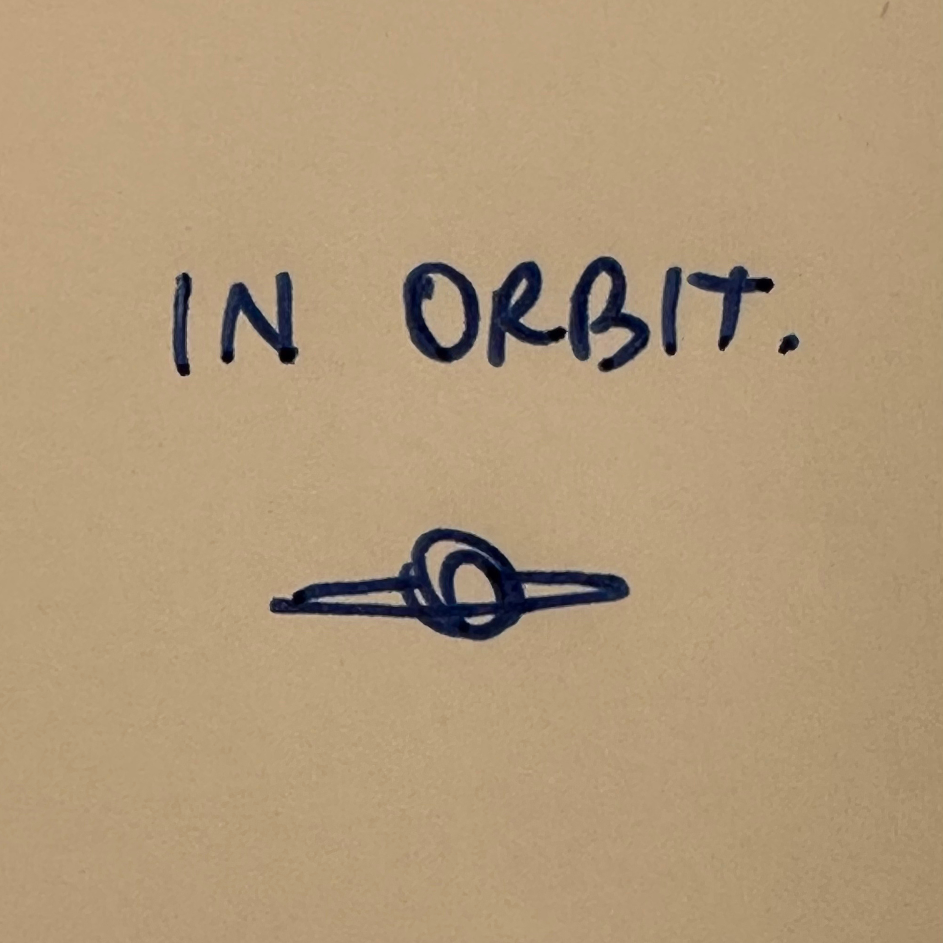 In Orbit - Single