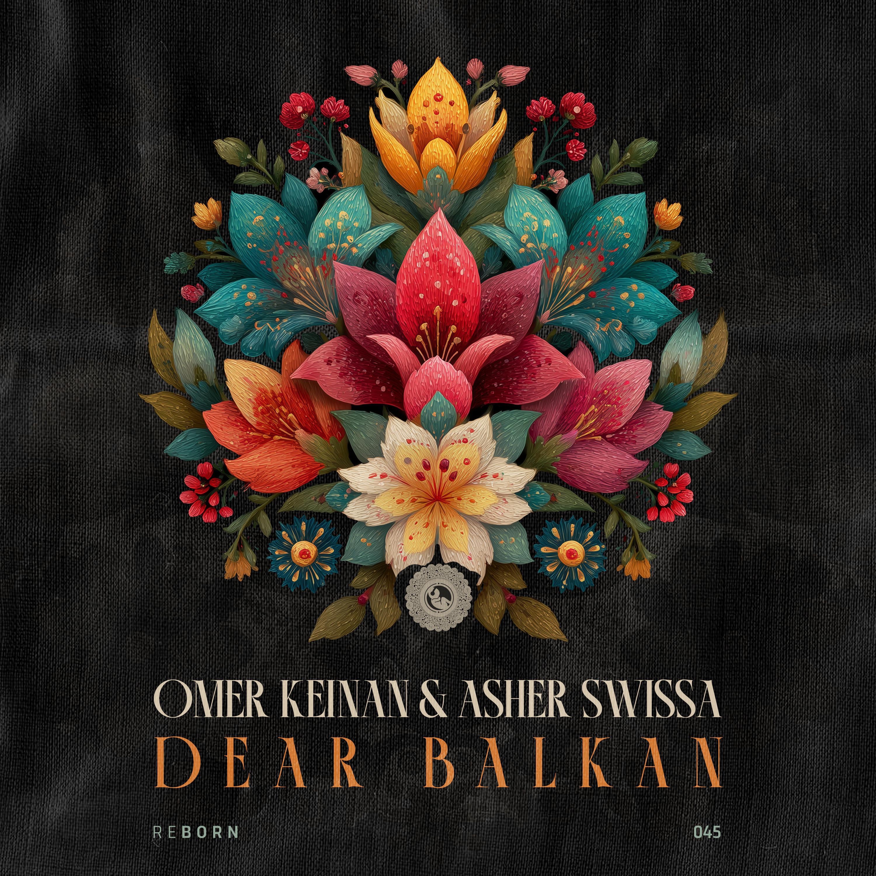 DEAR BALKAN - Single