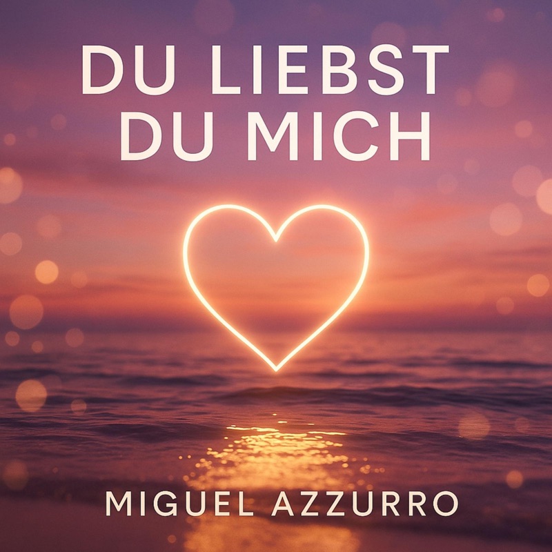 Du liebst du mich