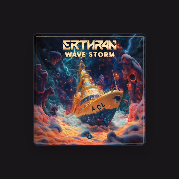 Erthran's avatar