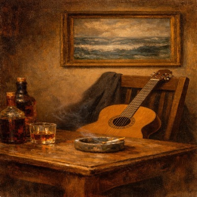 AL RITMO DEL JAZZ - Single