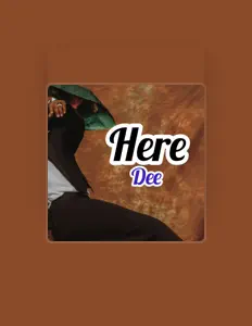 Listen to Dee, watch music videos, read bio, see tour dates & more!