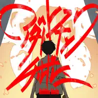 Childlike Adults — yama