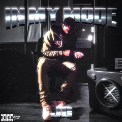 In My Mode - Single
