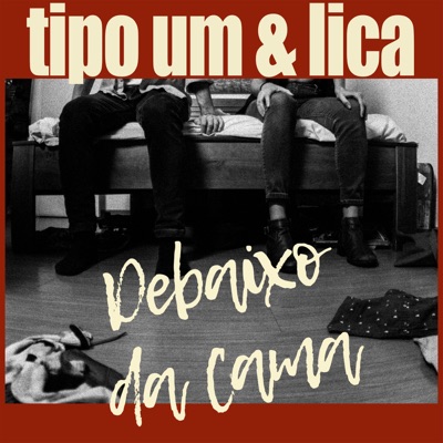 Debaixo da Cama - Single