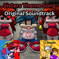 Sisters Theme Song (From CoolMinions's Sisters) (feat. CoolMinions) [Original Soundtrack] - Single - PUMCAM