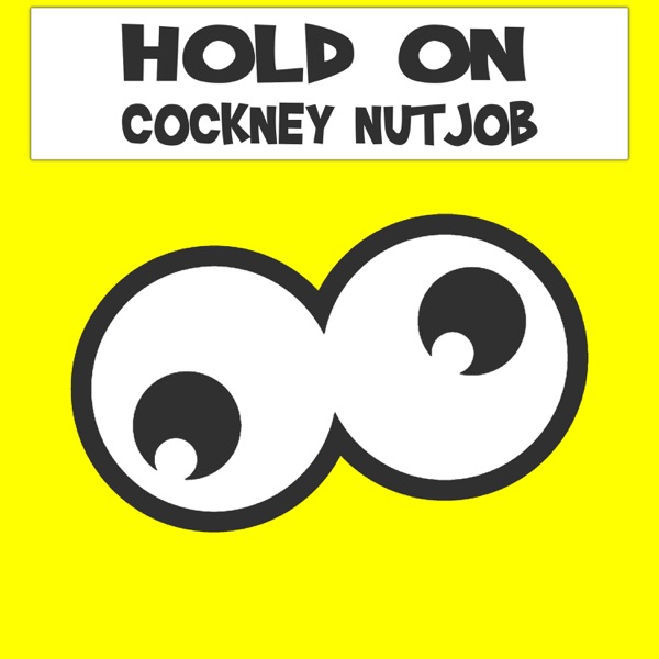 Hold On - Single