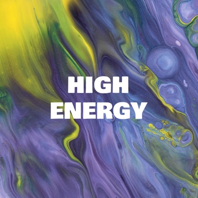 High Energy - Single