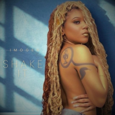 Shake It (Radio Edit) - Single
