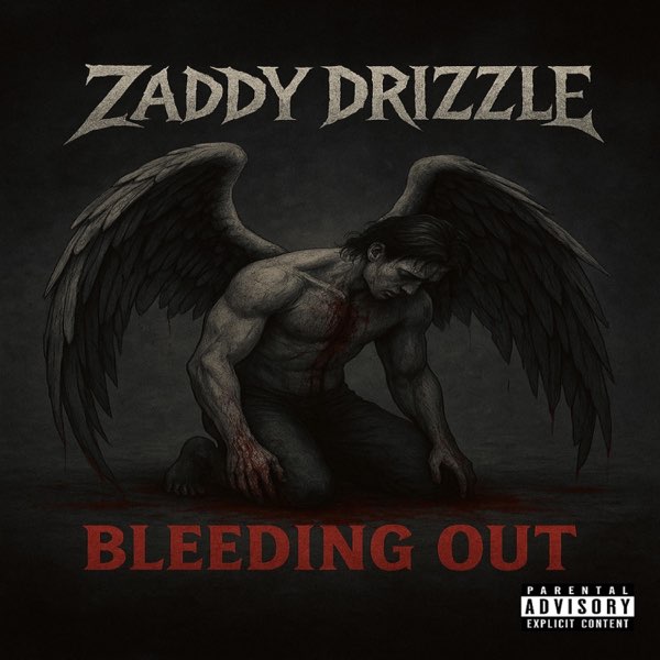 KILL ME ALREADY - Single - Album by Zaddy Drizzle - Apple Music