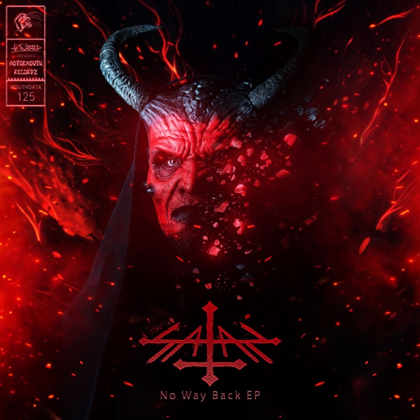No Way Back - Single