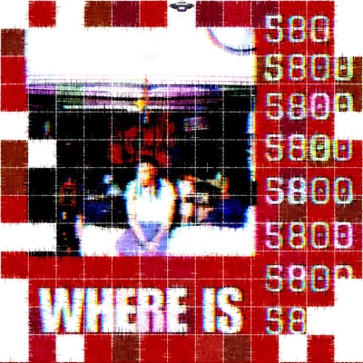 WHERE IS 5800? - EP