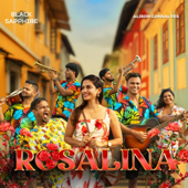 Rosalina (feat. Black Sapphire)