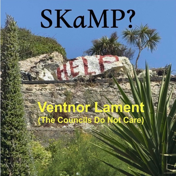 Ventnor Lament (The Councils Do Not Care) - Single