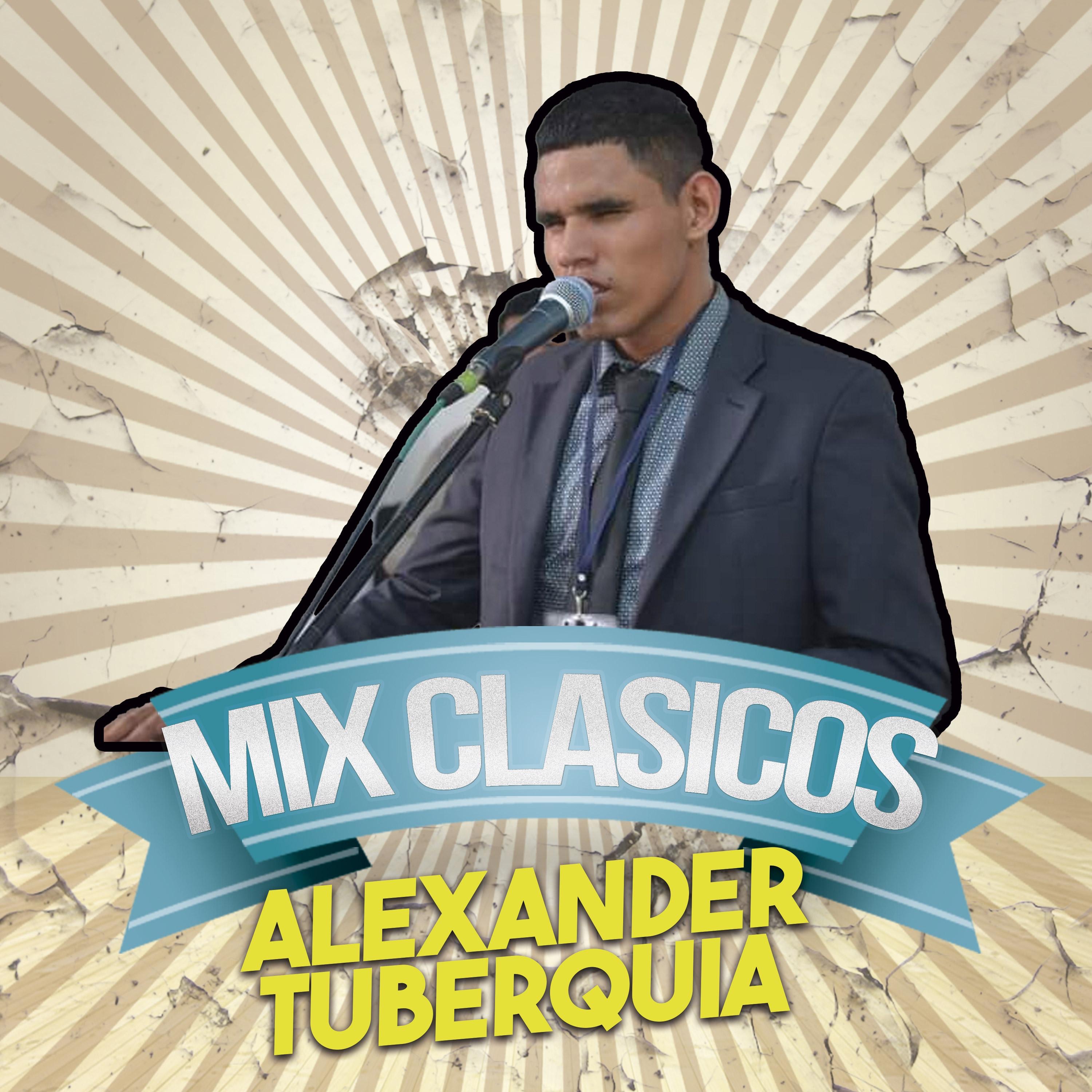 Popurri DE COROS PENTECOSTALES - Cover Alexander Tuberquia- (NUEVA VERSIÓN)