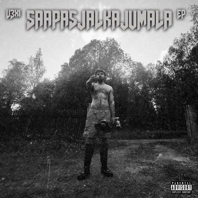 SAAPASJALKAJUMALA - EP