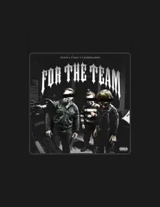 收听 Fresh G、观看音乐视频、阅读小传、查看巡演日期等 ！