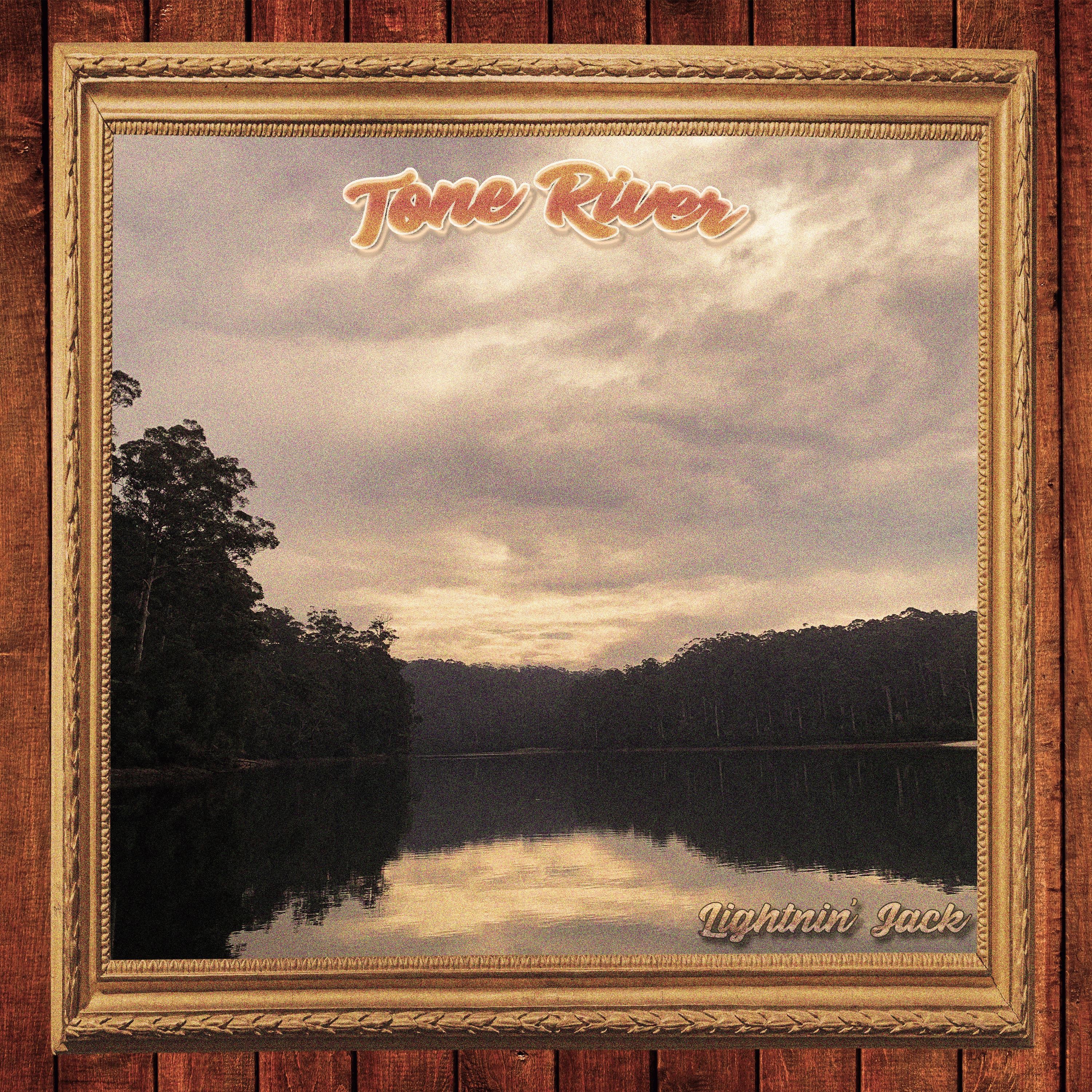 Tone River