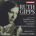 Oboe Concerto, Op. 20
