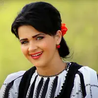 Ține Doamne Norii Sus — Adina Rosca