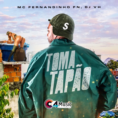 Toma Tapão - Single