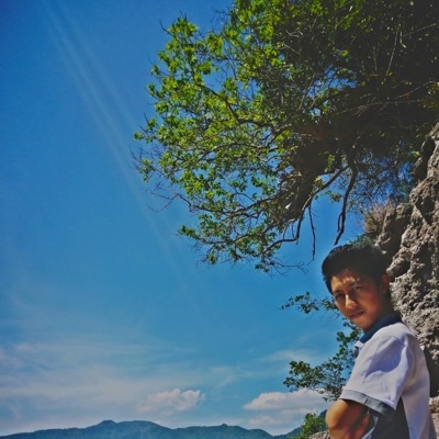 Menjajari Langkahmu - Single