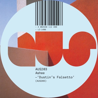 Dustin's Falsetto - EP