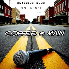 Cold Nights (feat. Oni Sensei) SoufSide Code