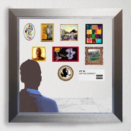 In My Room (feat. J Rah, Kaliné, Mia Maxima, Peter Enriquez, RickExpress, So4p & Stxtic) DAP The Contract