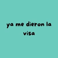 ya me dieron la visa (feat. 100tifico) - Single - El 100Ttifico Live